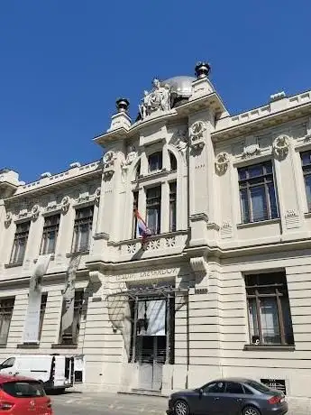 Photo de Zagreb Ethnographic Museum