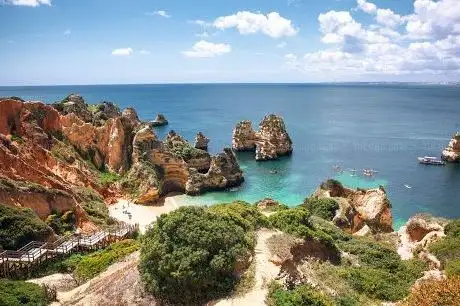 Photo de Faro Marina