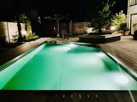 Photo de Christian Baum Gartenbaukunst GmbH