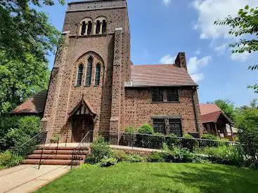 Photo de St Luke's Episcopal Church