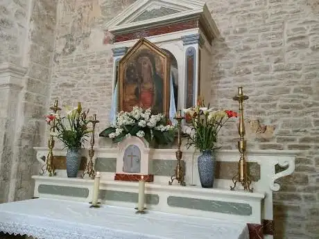 Photo de Casale di Zappino