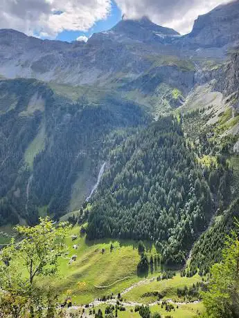 Photo de Staublifall observation deck