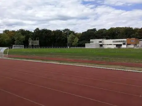 Photo de Stade de la Couldre