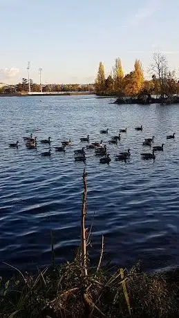 Photo of Le Lac de Viry Chatillon