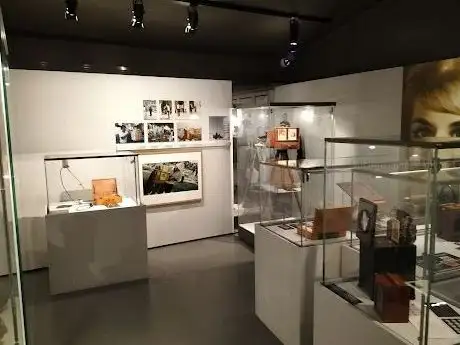 Photo de Musée français de la Photographie