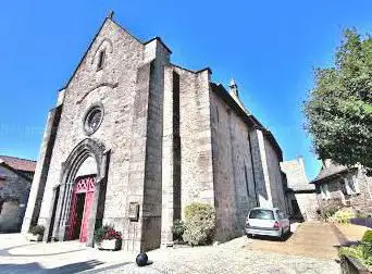 Photo de Église Saint-Martin