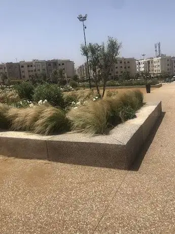 Photo de Parc d'Al-Aïn