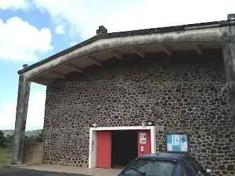 Photo de Église catholique Notre-Dame-du-Rosaire à Cadet