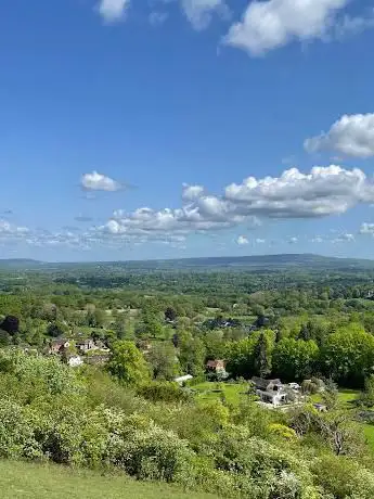 Photo de Reigate Viewpoint