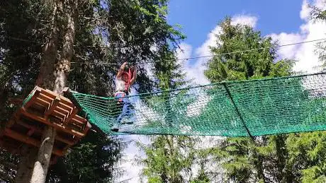 Photo de Civetta Adventure Park
