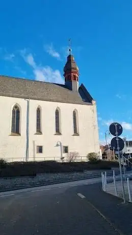 Photo de Église paroissiale Sainte Catherine