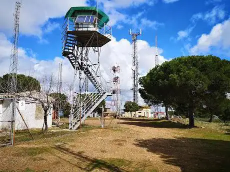 Photo de Antenas Del Calatrabeño