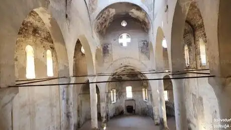 Photo de Aziz Dimitros Rum Kilisesi