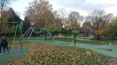 Photo de Avondale Park