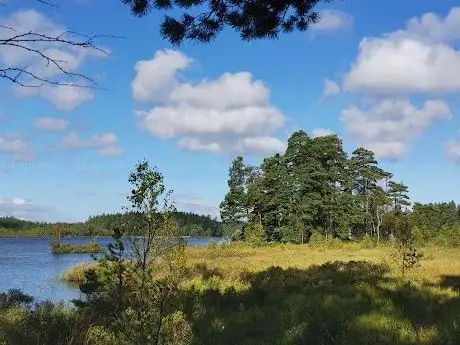 Photo de Stora Vilången Naturreservat