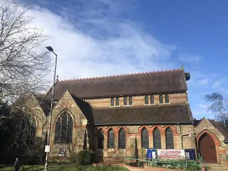 Photo de St Martin's Church