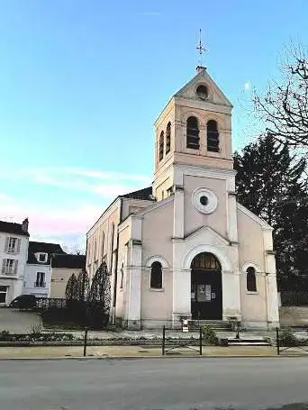 Photo de St Eugenia's Church