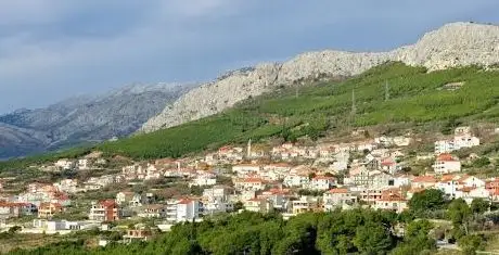Photo de Kučine