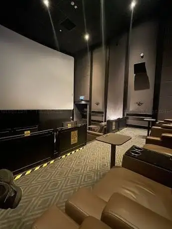 Photo de paribu cineverse çiğli hilltown