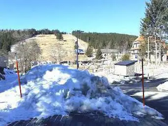 Photo de National Park Black Forest Blog