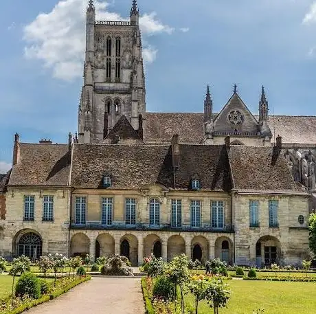 Photo of Palais épiscopal de Meaux - Musée Bossuet