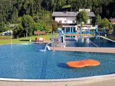 Photo de Erlebnisbad Schwarzach