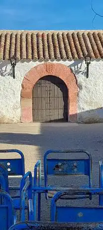 Photo de Ermita de San Antón