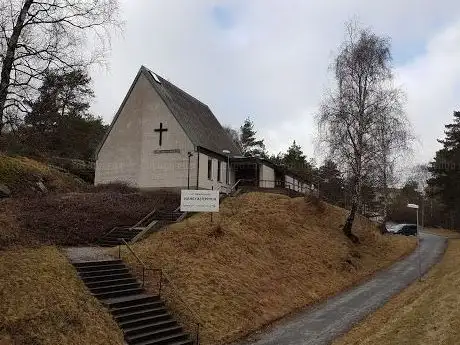 Photo de Equmeniaförsamlingen