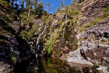 Photo de Fervenza de Cadarnoxo (Boiro)