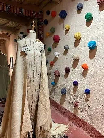 Photo of Maison de l'oralité ⵜⵉⴳⵎⵎⵉ ⵏ ⵡⴰⵡⴰⵍ دار التراث الشفاهي