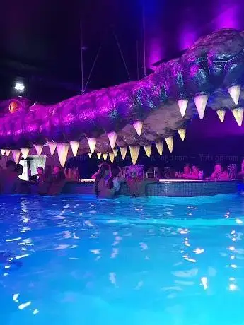 Photo de Crocodile Bay