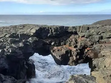 Foto de Souffleur d'Arbonne