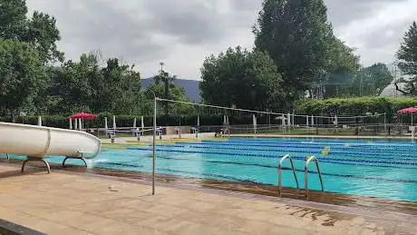 Photo de Piscina CLT