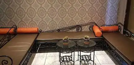 Photo de Hammam Les Jasmins