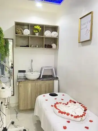 Photo de Moglow Beauty Spa