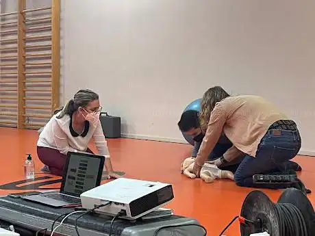 Photo de Mimando a Mamá
