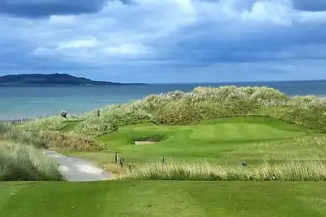 Corballis Links Golf Club