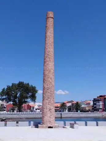 Photo de O Portiño