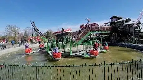 Photo de Karls Löffel-Jet