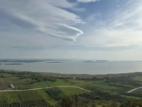 Photo de Ulubat Manzarası
