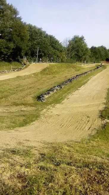 Photo de AML Motocross Notre-Dame-Des-Landes