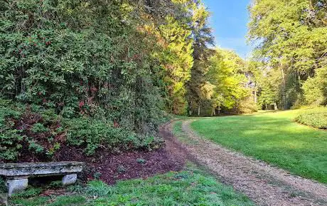 Photo de Arboretum de La Fosse