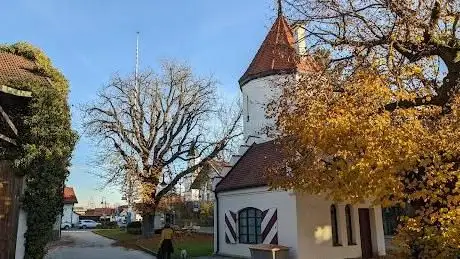 Photo de Wasserturm Harthausen