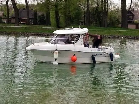 Photo de Detlev Drabant Bootsführerschein