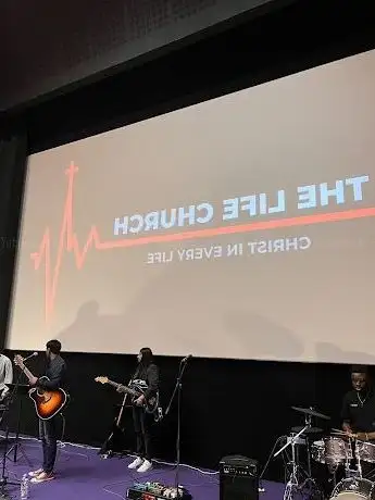 Photo de The Life Church Galway