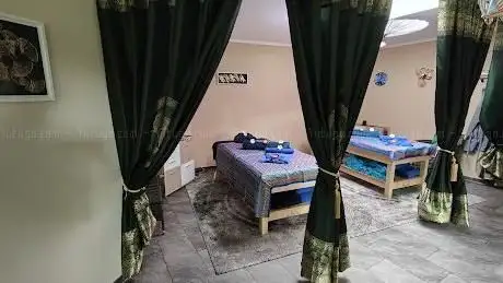 Photo de Art's Massage