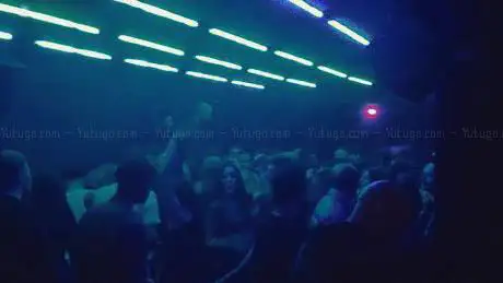 Photo de Roof Club