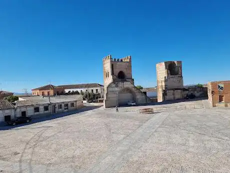 Photo de Muralla de la Villa