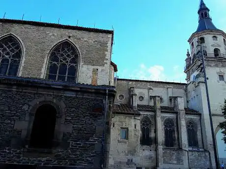 Photo de Market of the Burulleria