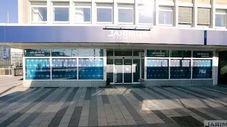 Photo de ADMIRAL Spielhalle